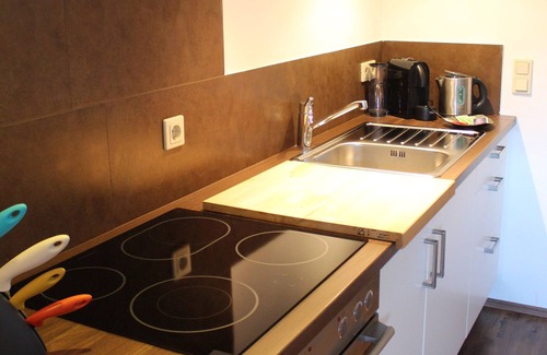 Kiefersfelden Apartment | Ferienwohnung Kohlstatt für Max. 2 Personen ca 55 qm