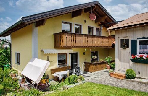 Zwiesel Apartment | Ferienwohnung Kollmaier