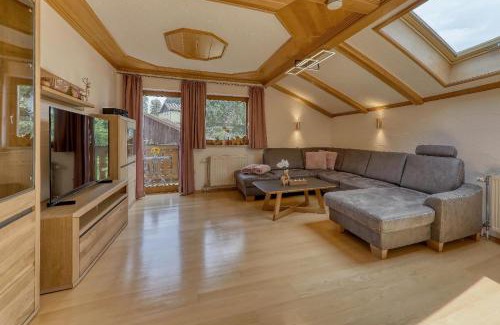Zwiesel Apartment | Ferienwohnung Kollmaier