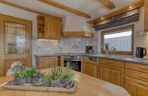 Zwiesel Apartment | Ferienwohnung Kollmaier