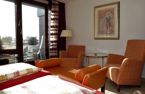 Reichenau Apartment | Ferienwohnung Konigsegg Ines Koch