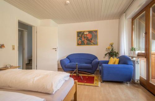 Aschach Apartment | Ferienwohnung Konrad Schielin
