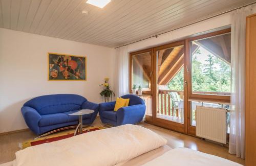 Aschach Apartment | Ferienwohnung Konrad Schielin