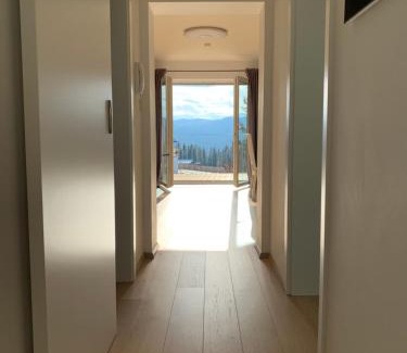 Seeboden Apartment | Ferienwohnung Konzept Schmiede
