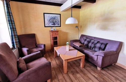 Presen Apartment | Ferienwohnung-Kornkammer