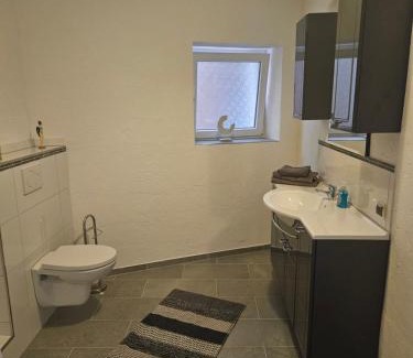 Rollshausen Apartment | Ferienwohnung - KOS -