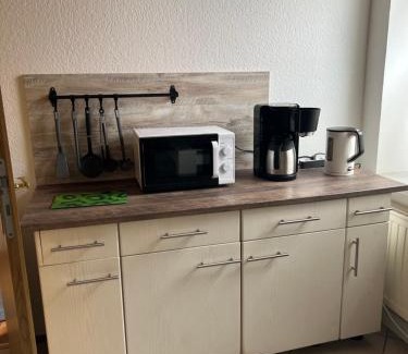 Eibau Apartment | Ferienwohnung Kottmar