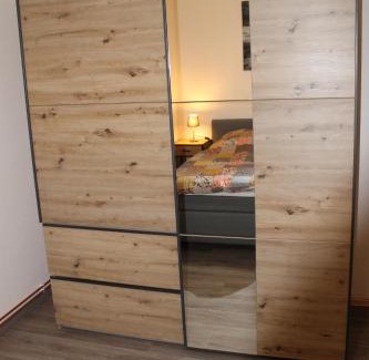 Hilmarsum Apartment | Ferienwohnung Krümel