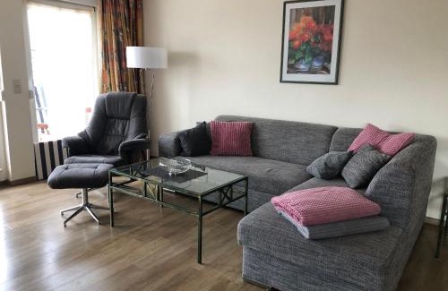 Neddesitz Apartment | Ferienwohnung "Kranich" im Ferien-Resort Rügen