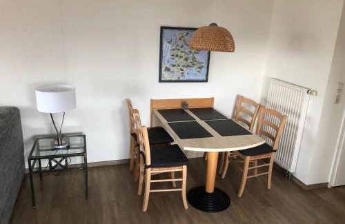 Neddesitz Apartment | Ferienwohnung "Kranich" im Ferien-Resort Rügen