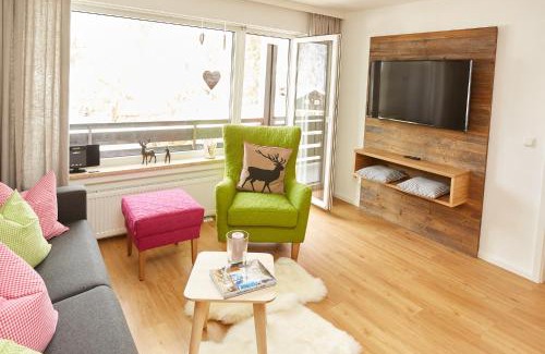Rappele Apartment | Ferienwohnung Kraus