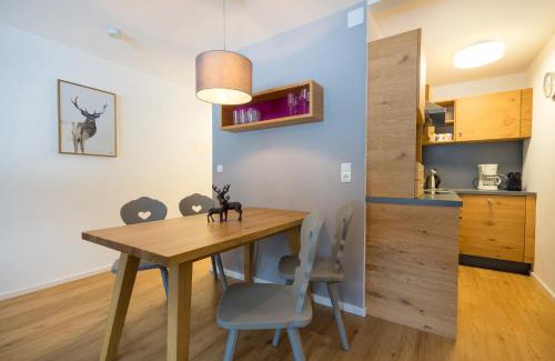 Rappele Apartment | Ferienwohnung Kraus