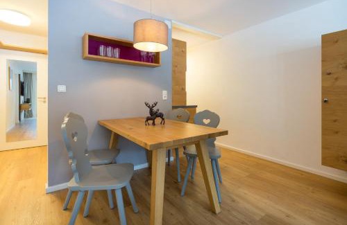 Rappele Apartment | Ferienwohnung Kraus
