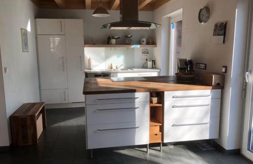 Neufrach Apartment | Ferienwohnung Kraus