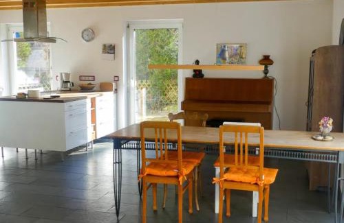 Neufrach Apartment | Ferienwohnung Kraus