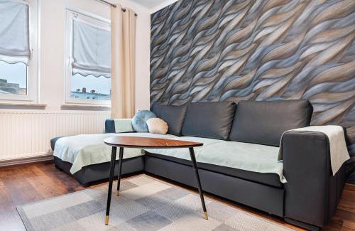 Center Apartment | Ferienwohnung Krause Altbau