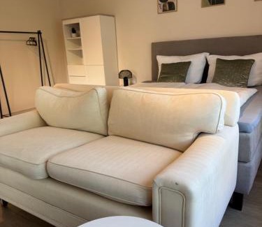 Oberdorla Apartment | Ferienwohnung Krautfassblick