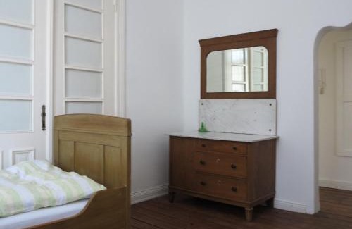Krempe Apartment | Ferienwohnung Krempe
