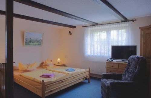 Sebnitz Apartment | Ferienwohnung Kretzschmar