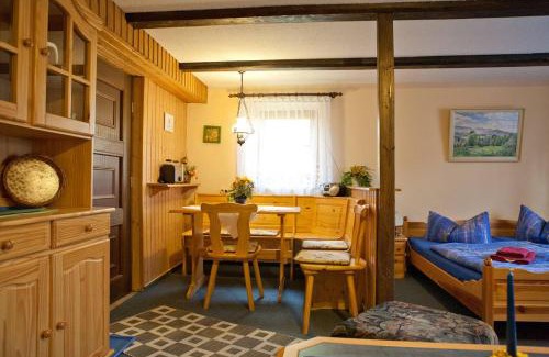 Sebnitz Apartment | Ferienwohnung Kretzschmar