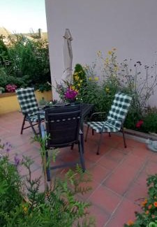 Xanten Apartment | Ferienwohnung Kriemhild