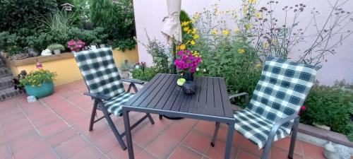 Xanten Apartment | Ferienwohnung Kriemhild
