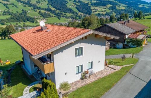Brixen im Thale Apartment | Ferienwohnung Krimbacher