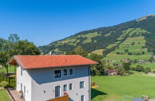 Brixen im Thale Apartment | Ferienwohnung Krimbacher