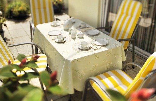 Steinbach Apartment | Ferienwohnung Kubin, 95qm, 2 Schlafzimmer, max. 6 Personen