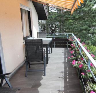 Bad Pyrmont Apartment | Ferienwohnung Kuck