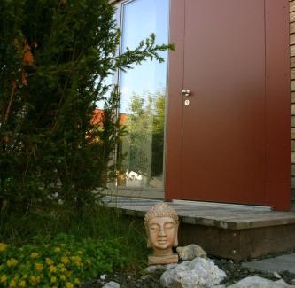 Bolsterlang Apartment | Ferienwohnung Kuh