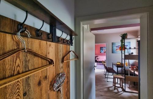 Weimar Apartment | Ferienwohnung Kulturdomizil