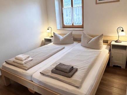 Gohrisch Apartment | Ferienwohnung Kutscherstuben Bauernhaus Vetter