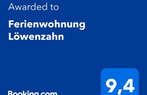 Friesenried Apartment | Ferienwohnung Löwenzahn