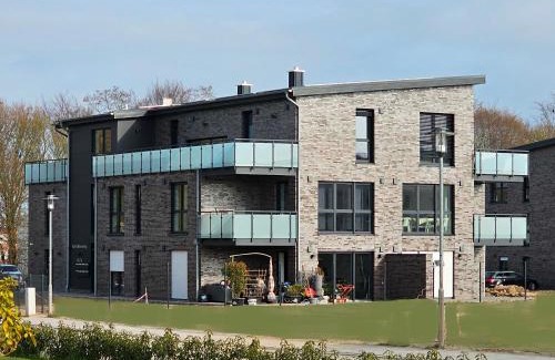 Luetjenburg Apartment | Ferienwohnung Lütjenburg an der Ostsee