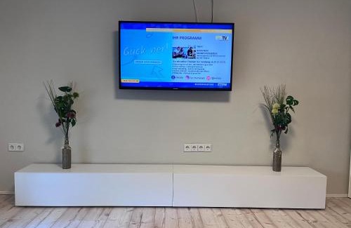 Annaberg-Buchholz Apartment | Ferienwohnung "Lilly" inklusive Nutzung W-Lan Bettwäsche und Handtücher