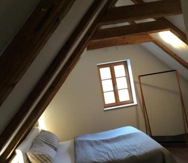 Diessen am Ammersee Apartment | Ferienwohnung Loh