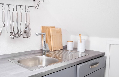 Lindau Apartment | Ferienwohnung Lindau mit Seeblick und Alpenblick, Ruhig Gelegen mit Terrasse