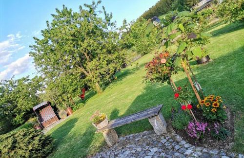 Saalburg-Ebersdorf Apartment | Ferienwohnung Landidyll