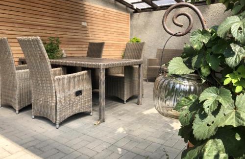 Saalburg-Ebersdorf Apartment | Ferienwohnung Landidyll