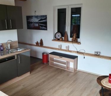 Weilburg Apartment | Ferienwohnung Lahnblick