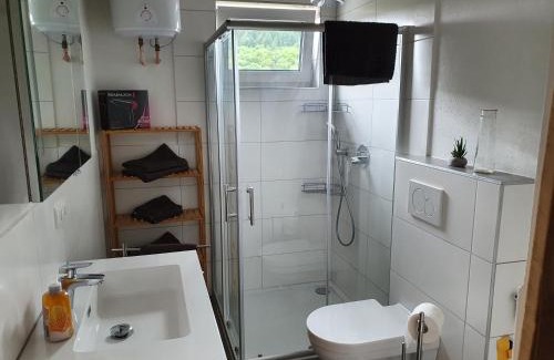 Weilburg Apartment | Ferienwohnung Lahnblick