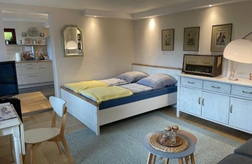 Weilburg Apartment | Ferienwohnung Lahntalblick