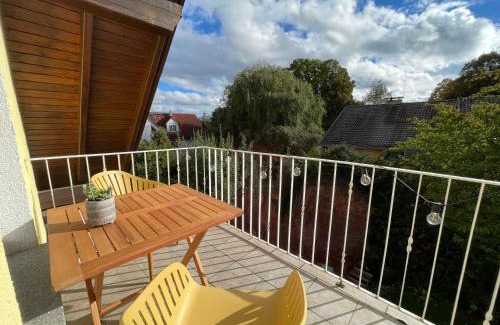 Fischbach Apartment | Ferienwohnung Lakelife Fischbach