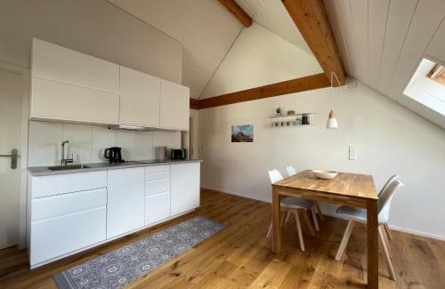 Fischbach Apartment | Ferienwohnung Lakelife Fischbach