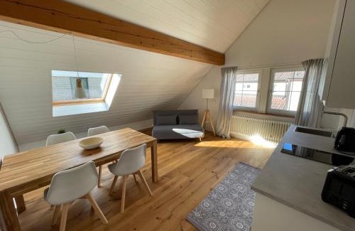 Fischbach Apartment | Ferienwohnung Lakelife Fischbach