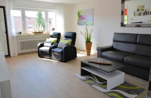 Meersburg Apartment | Ferienwohnung Lakewinds