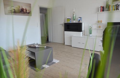 Meersburg Apartment | Ferienwohnung Lakewinds
