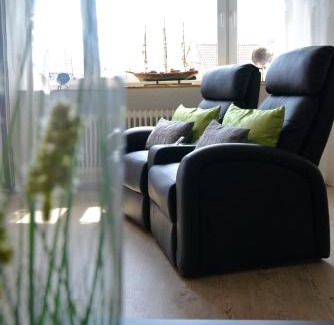 Meersburg Apartment | Ferienwohnung Lakewinds