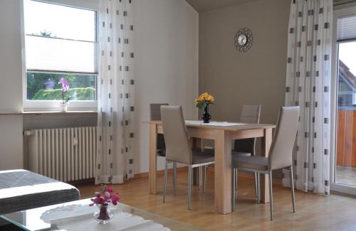 Hope Apartment | Ferienwohnung Landidyll